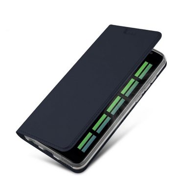 CoolGadget Handyhülle Magnet Case Handy Tasche für Huawei Mate 10 Pro 6 Zoll, Hülle Klapphülle Ultra Slim Flip Cover für Mate 10 Pro Schutzhülle