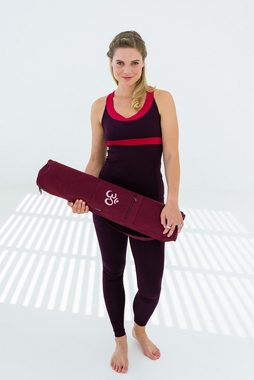 Yogistar Yogatop Yoga Racerback Top Shape Me (Standard, 1-tlg)