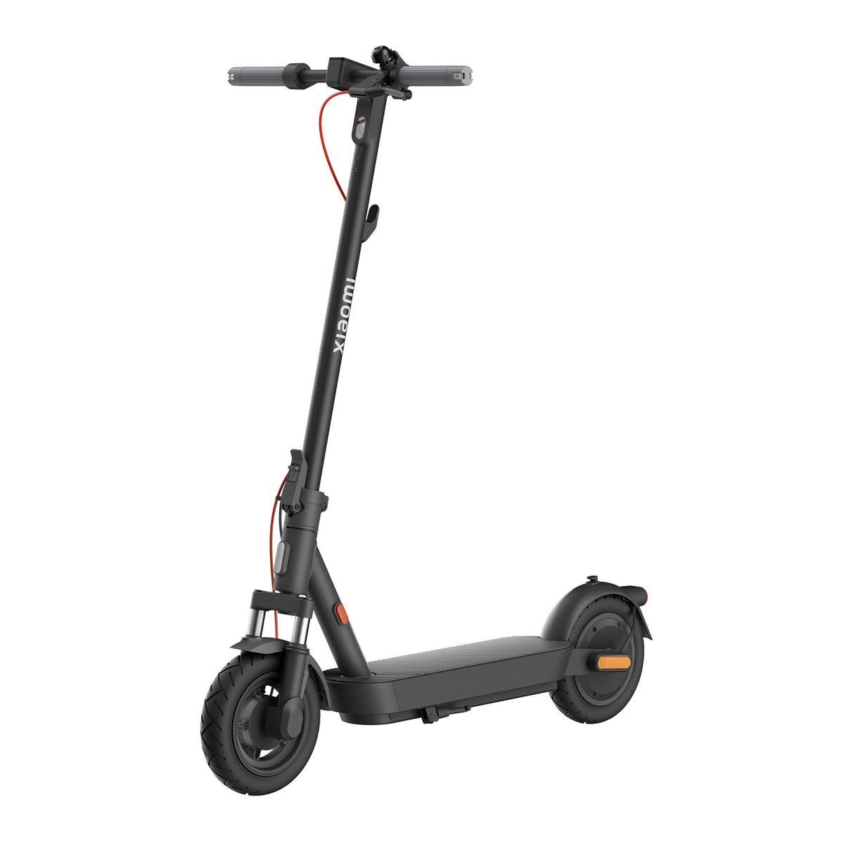 E-Scooter 5 DE mit Straßenzulassung