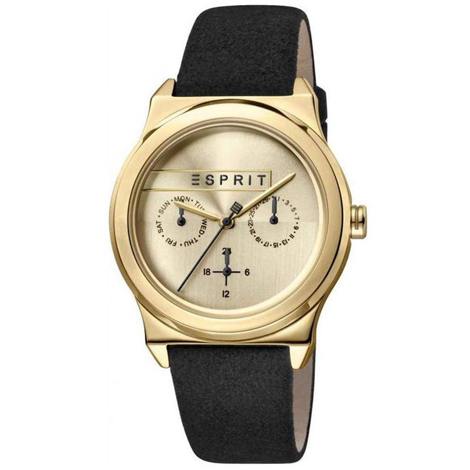 Esprit Digitaluhr ES1L077L0025