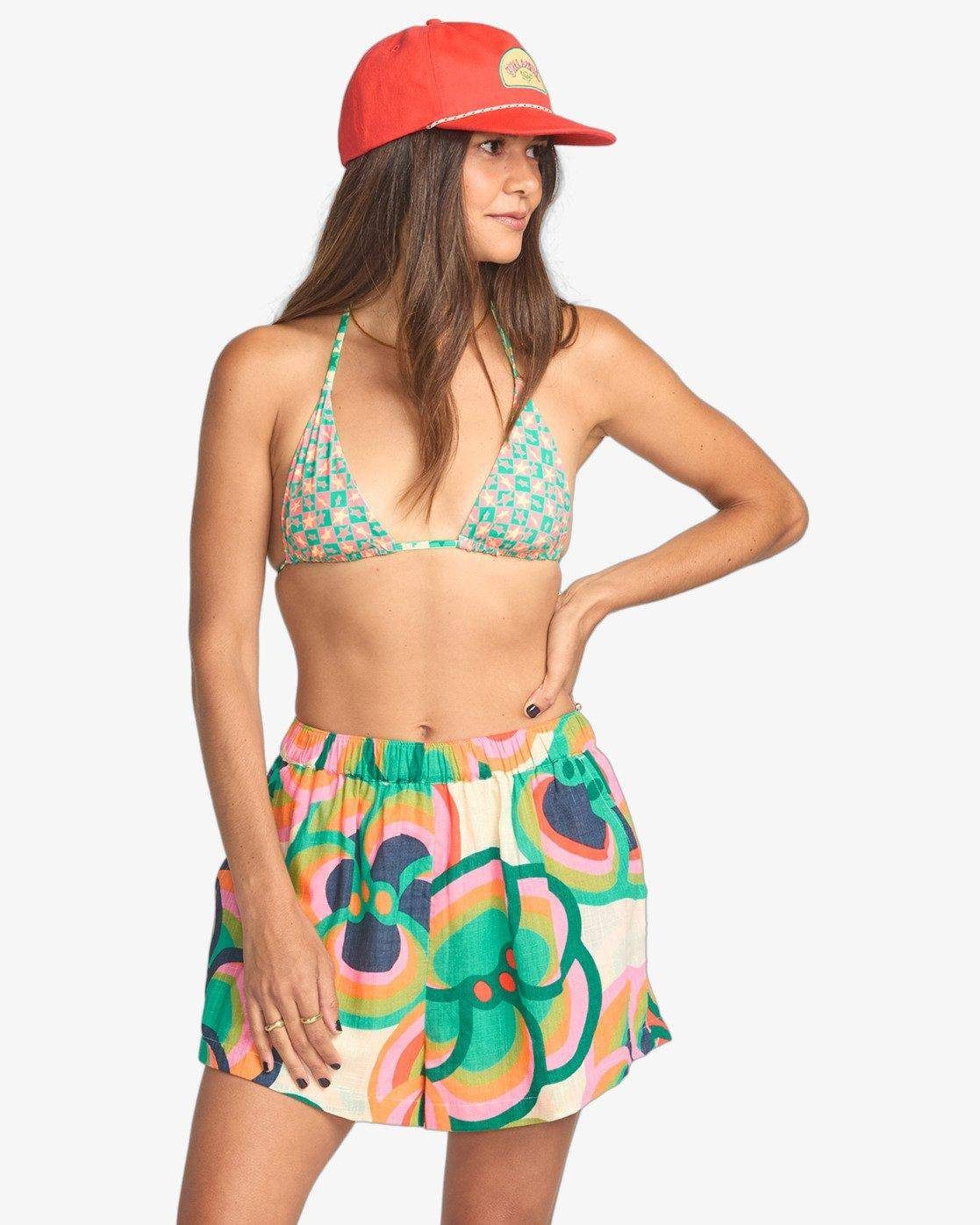 Billabong Strandshorts Mami Wata Sea Ya günstig online kaufen