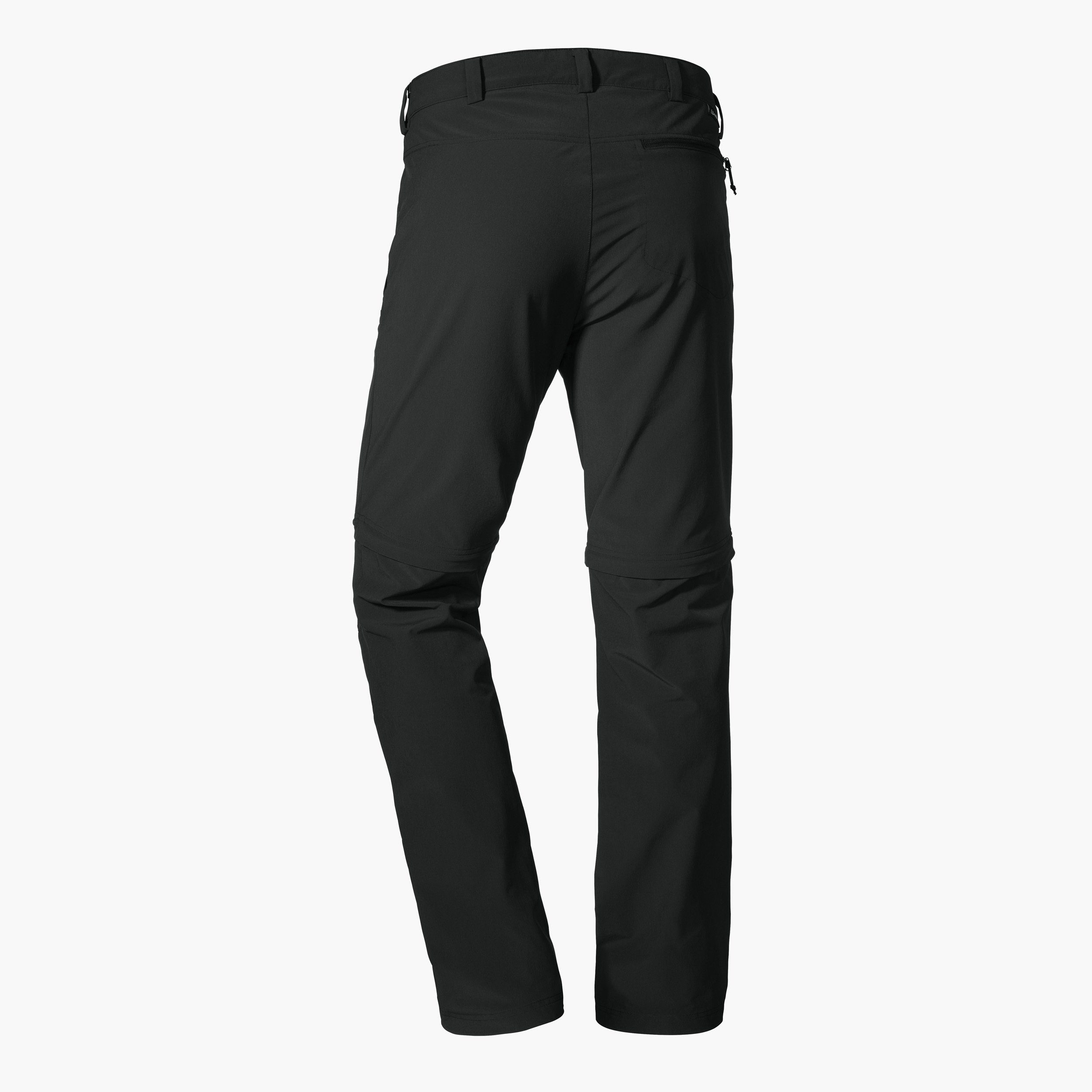 Schöffel Zip-away-Hose Pants Folkstone Zip Off – Bild 5 von 5