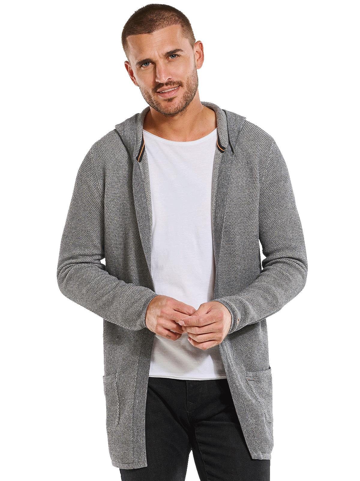 emilio Cardigan strukturiert adani Cardigan