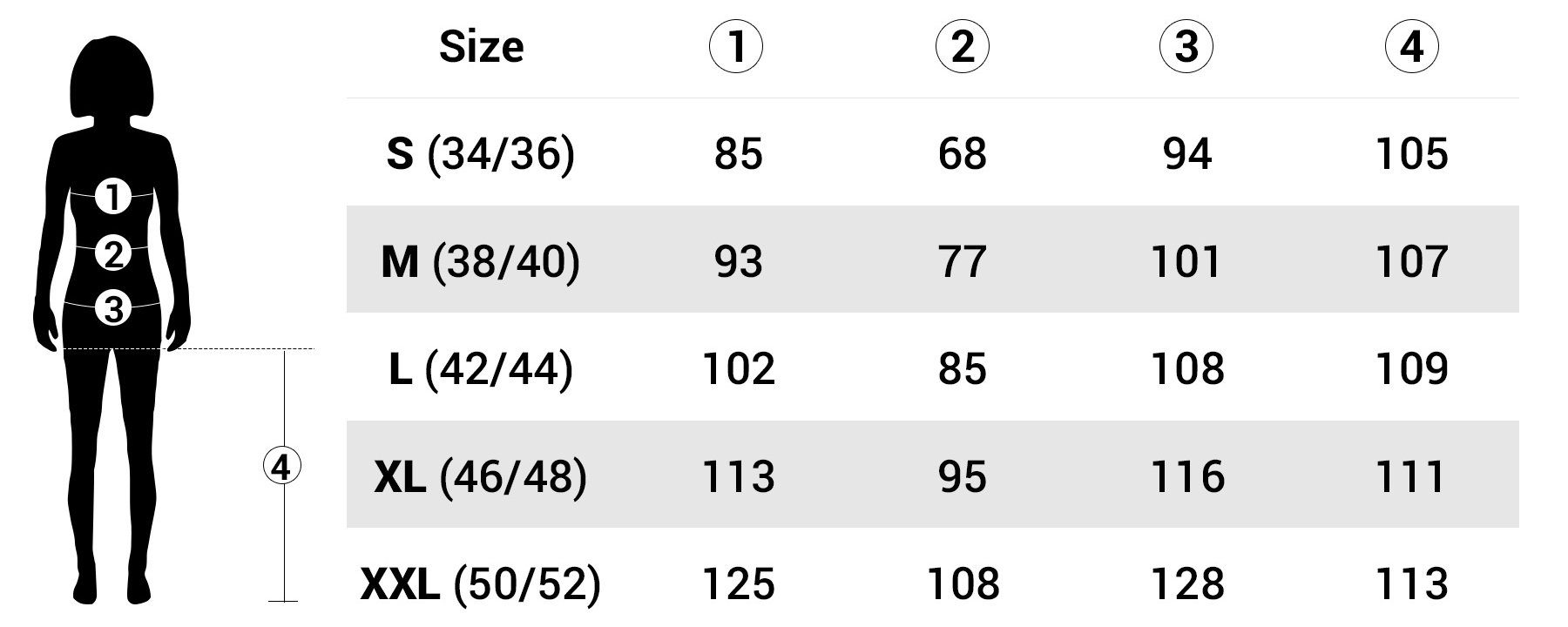 dressforfun traditional blouse dirndl blouse Heidi