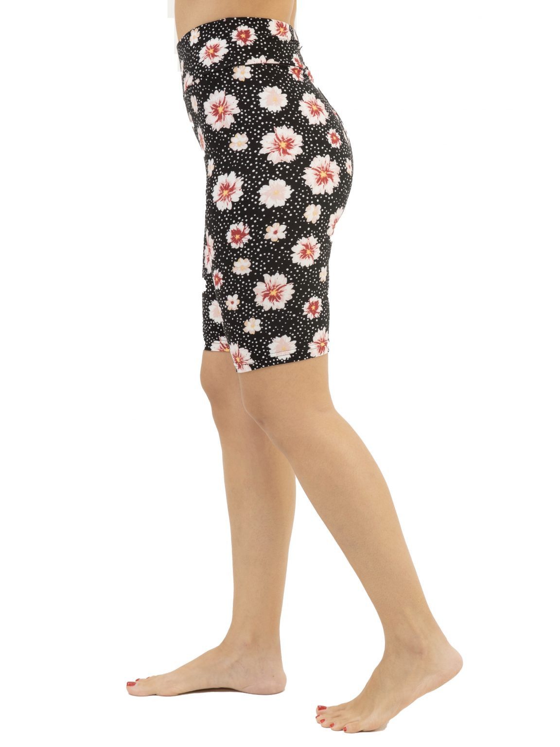 Leggings Park Shorts Damen Radler Kurz günstig online kaufen
