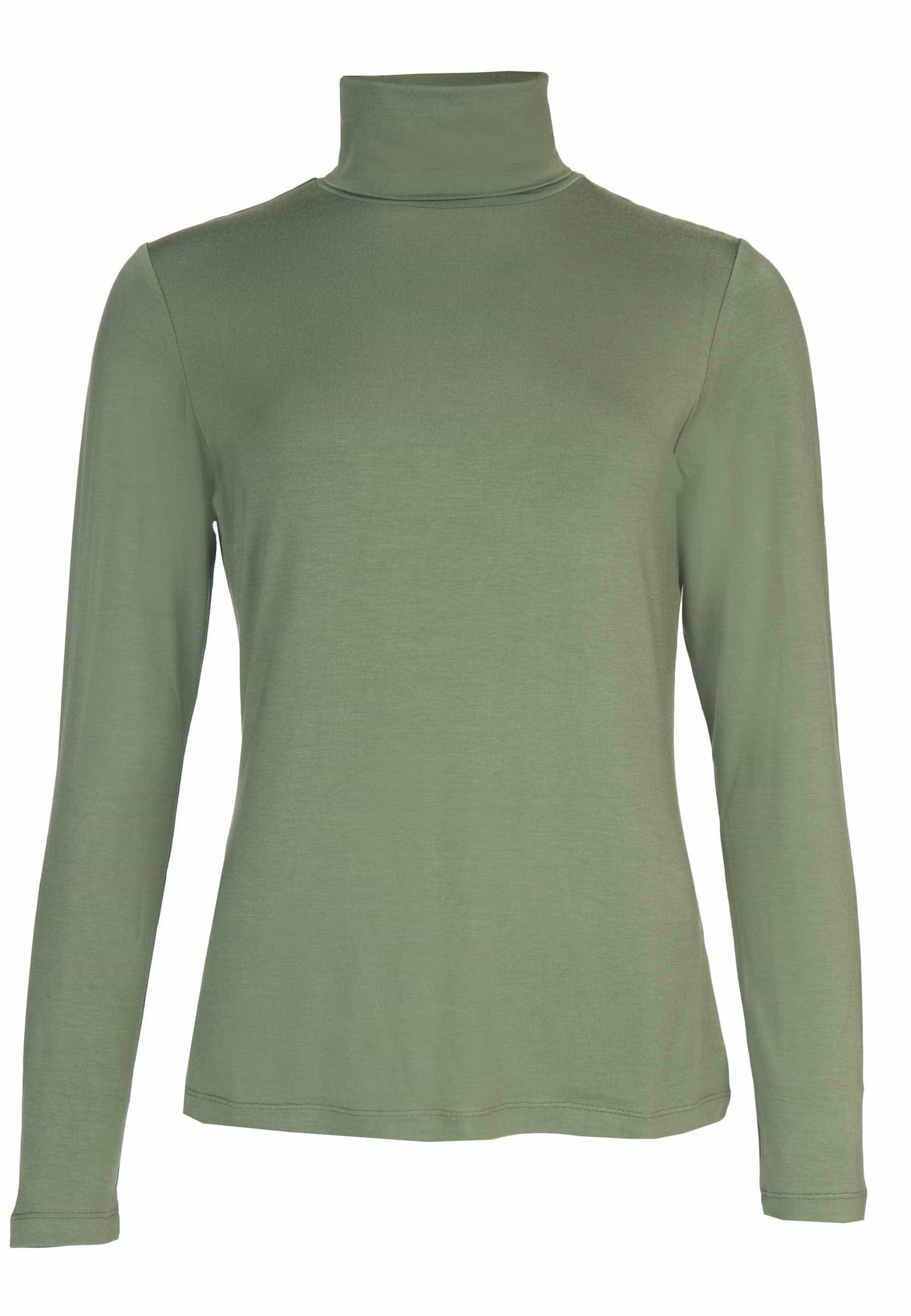 Sorgenfri Sylt Langarmshirt Adaa