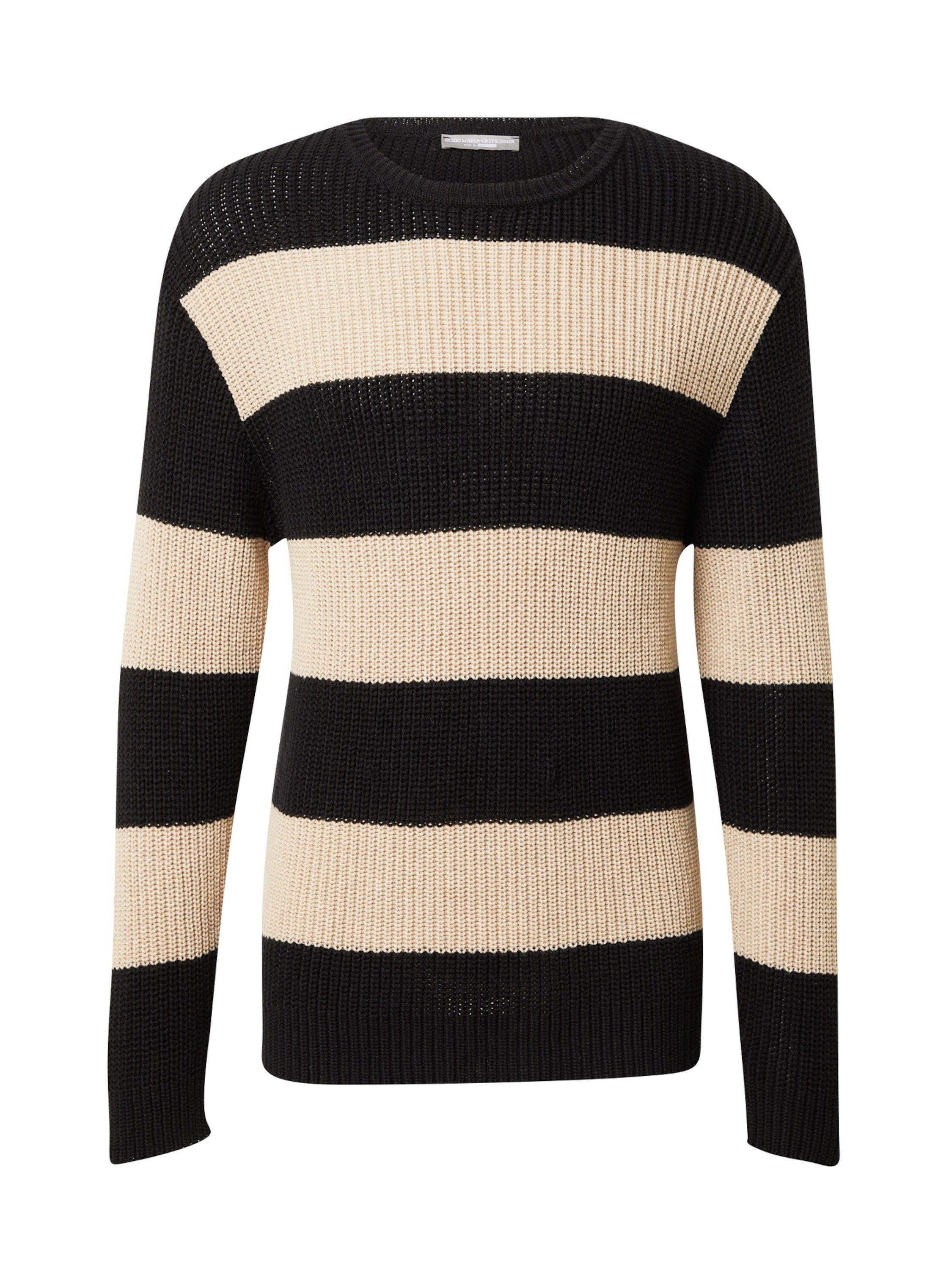 Guido Maria Kretschmer Men Strickpullover Tyler (1-tlg)