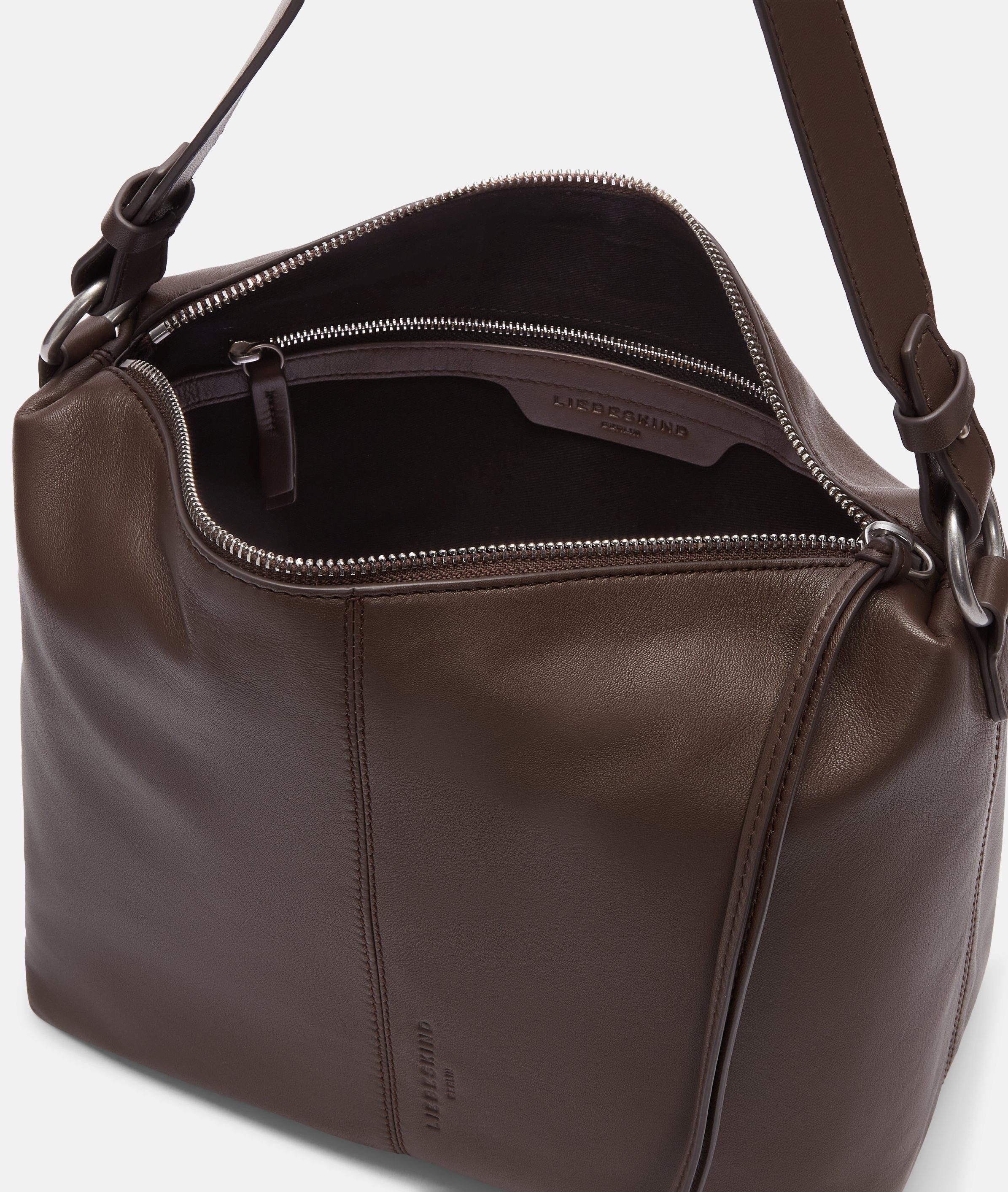 Liebeskind Berlin Henkeltasche Handliche Tasche aus günstig online kaufen