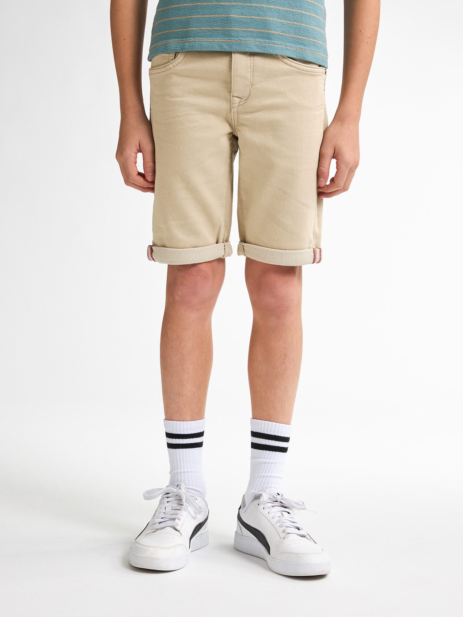 Jeansshorts Jackson