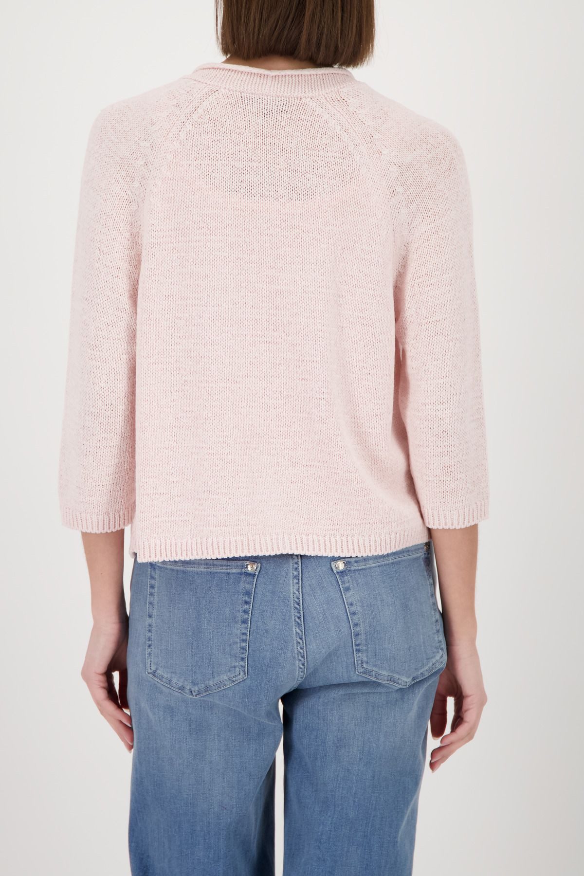 Monari Strickjacke