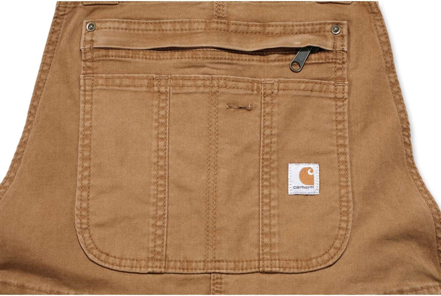 Carhartt Latzhose Crawford Bib 102438