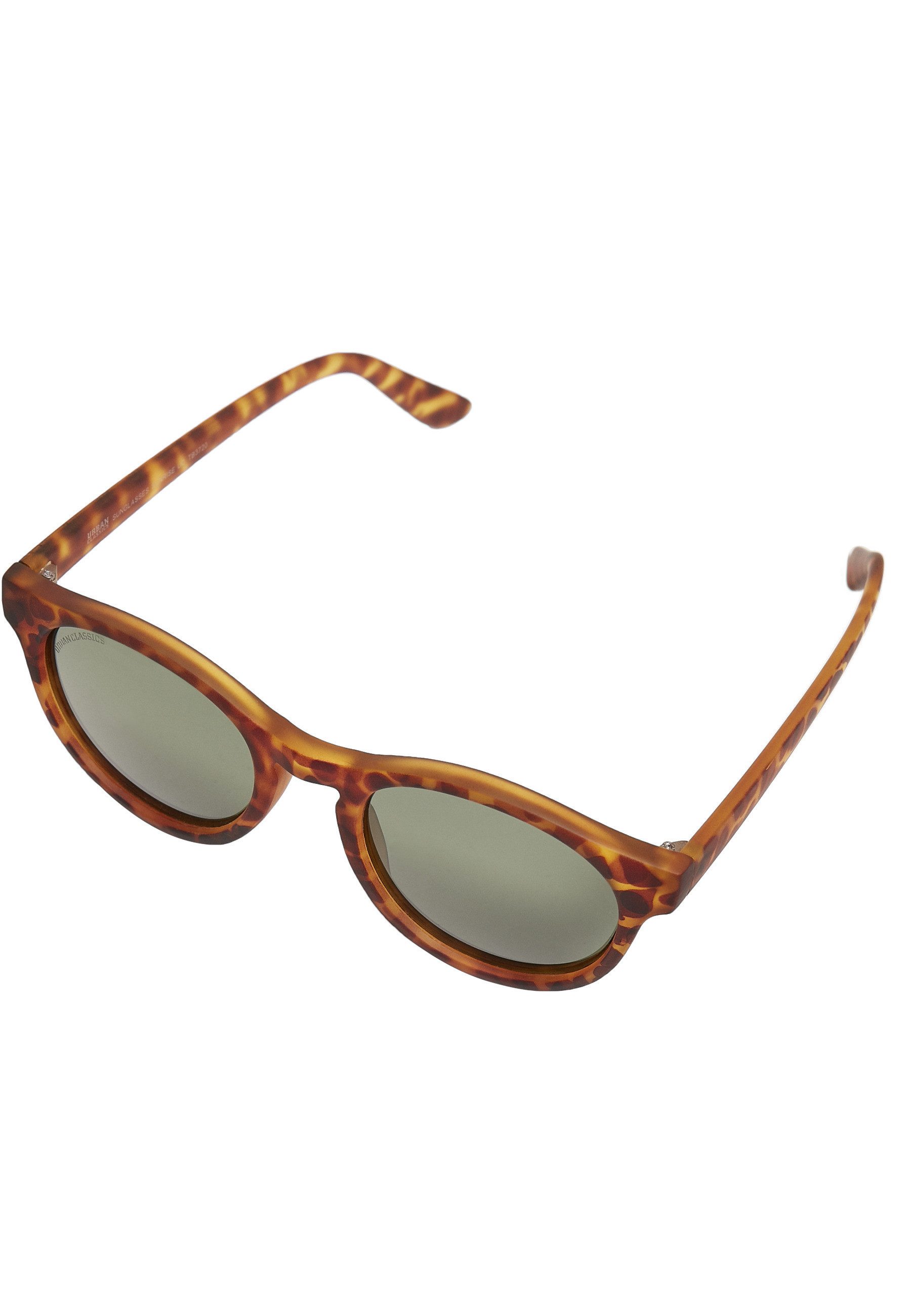 URBAN CLASSICS Sonnenbrille Urban Classics Unisex Sunglasses Sunrise UC günstig online kaufen