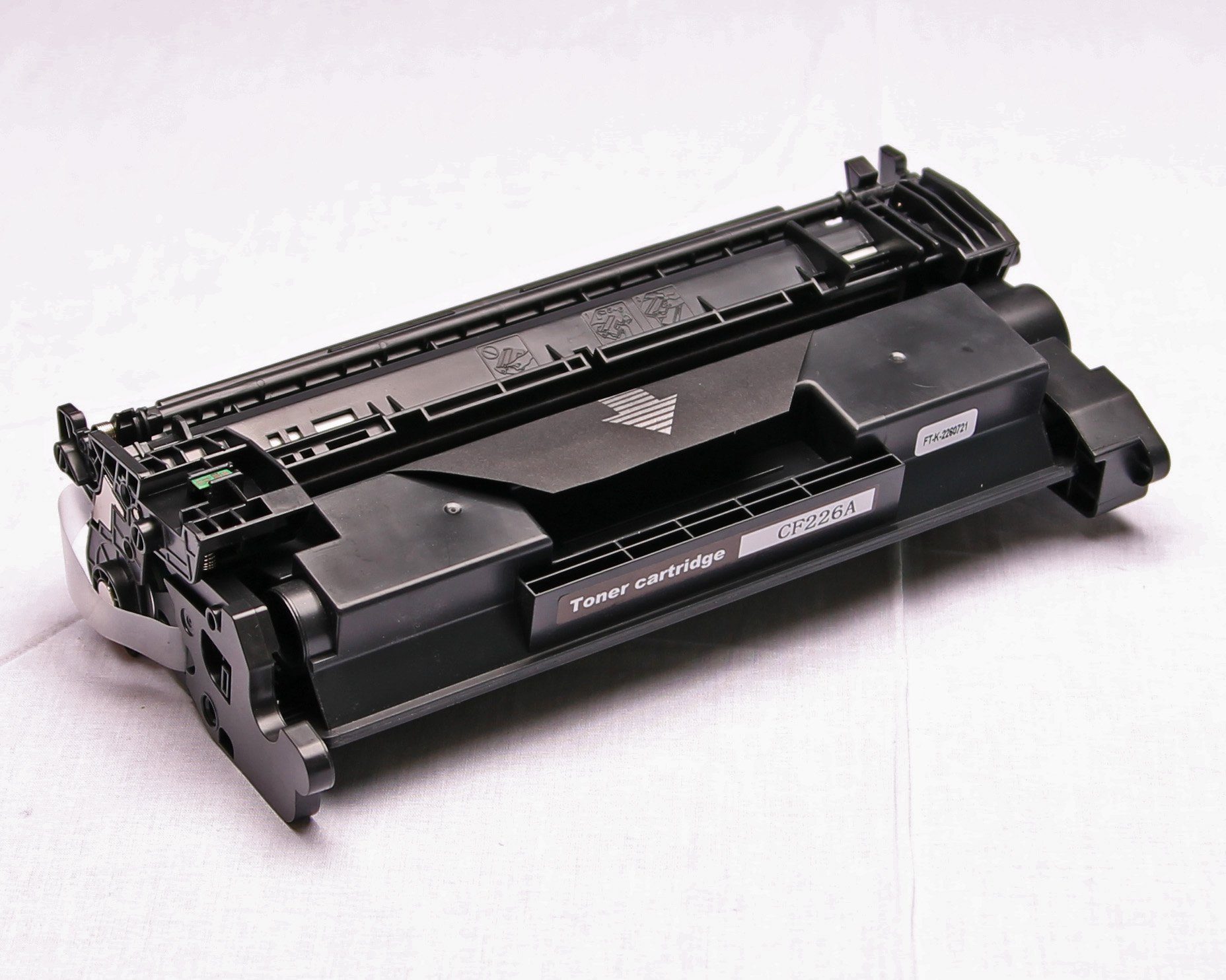 M402d Tonerkartusche, M402 HP 26A CF226A Kompatibler ABC Laserjet Toner für M402dn