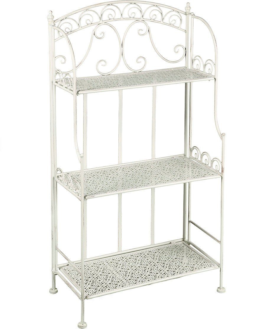 Ambiente Haus Standregal, 1-tlg. günstig online kaufen