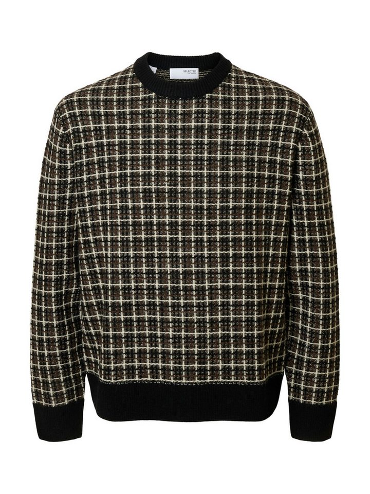 SELECTED HOMME Pullover & Shorts