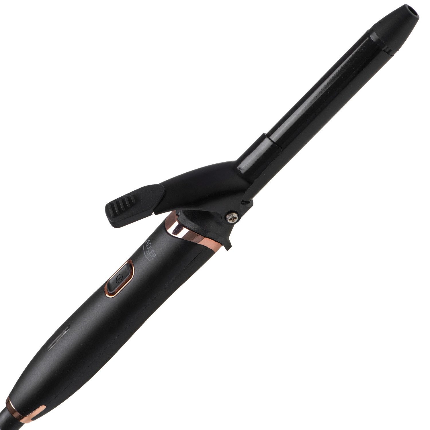 Adler Glätt- und Lockenstab AD 2028, 5-in-1 Haarstyling-Set mit 5 Aufsätzen & Keramikbeschichtung