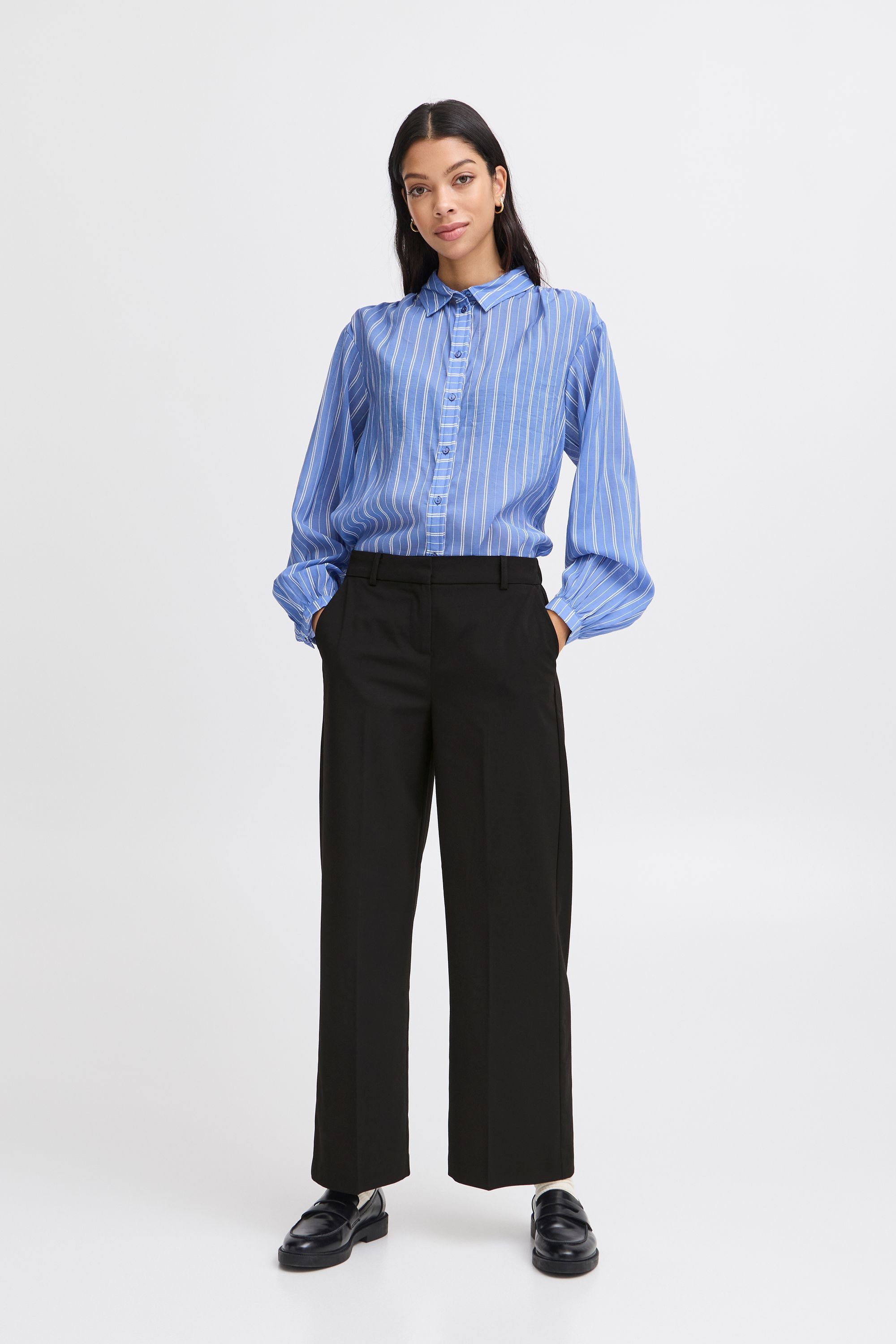 b.young Stoffhose Stoffhose günstig online kaufen