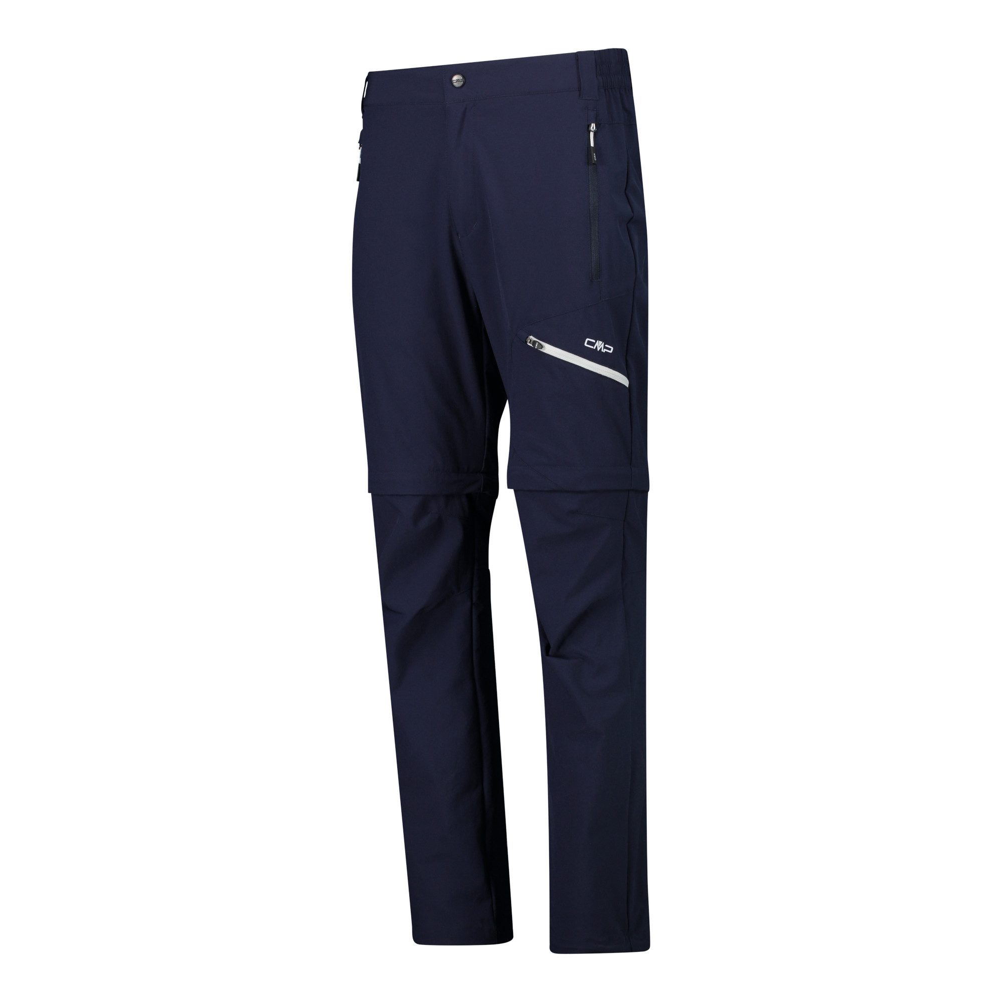 CMP Trekkinghose CMP Herren Hose MAN ZIP OFF PANT 31T5157