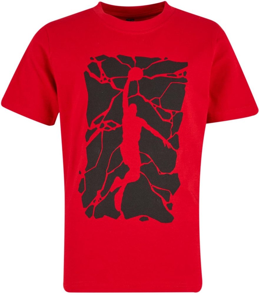 Mister Tee T-Shirt Kids Basketball Splitters Tee