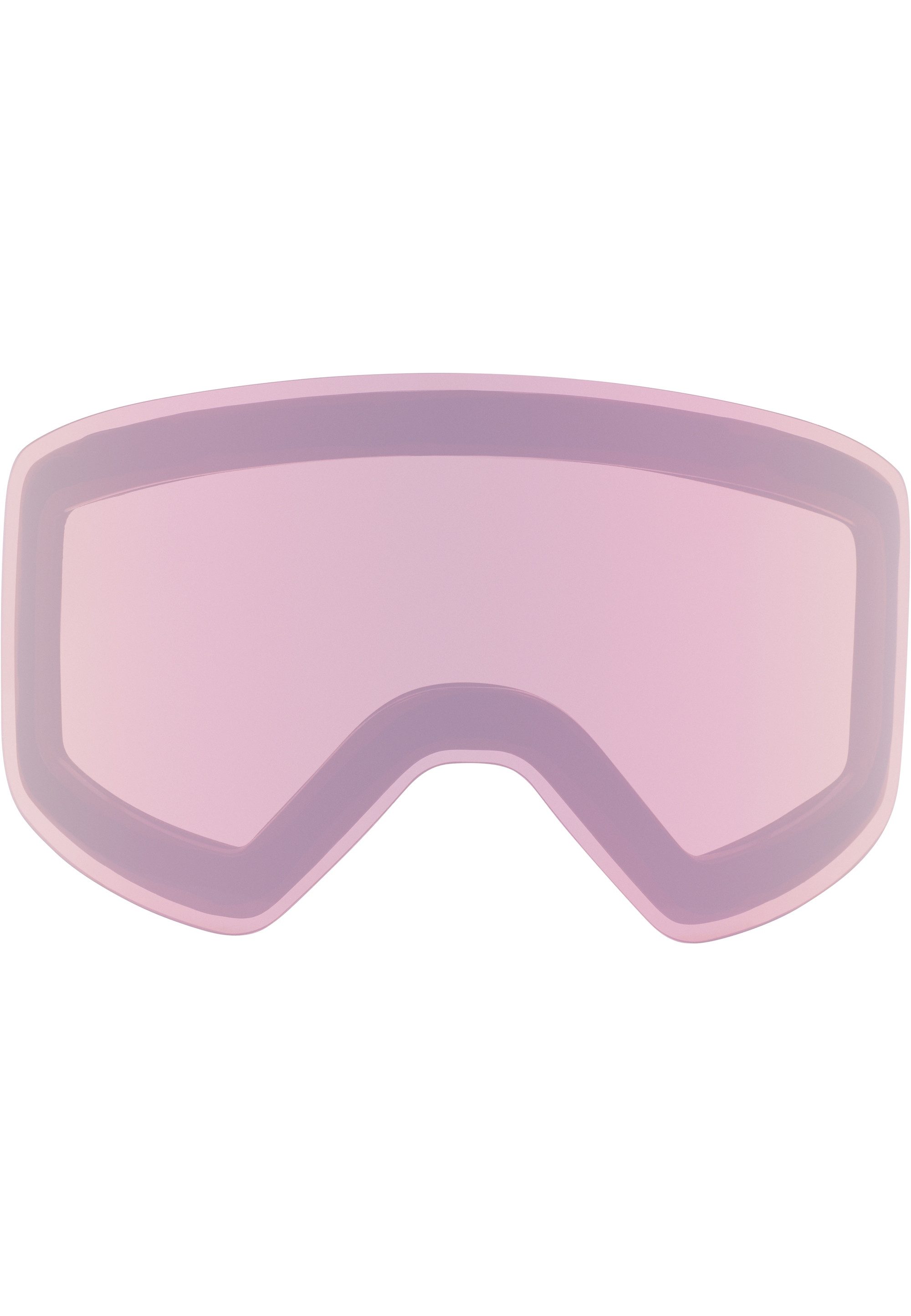 SOS Skibrille Seven Springs, mit austauschbaren Gläsern