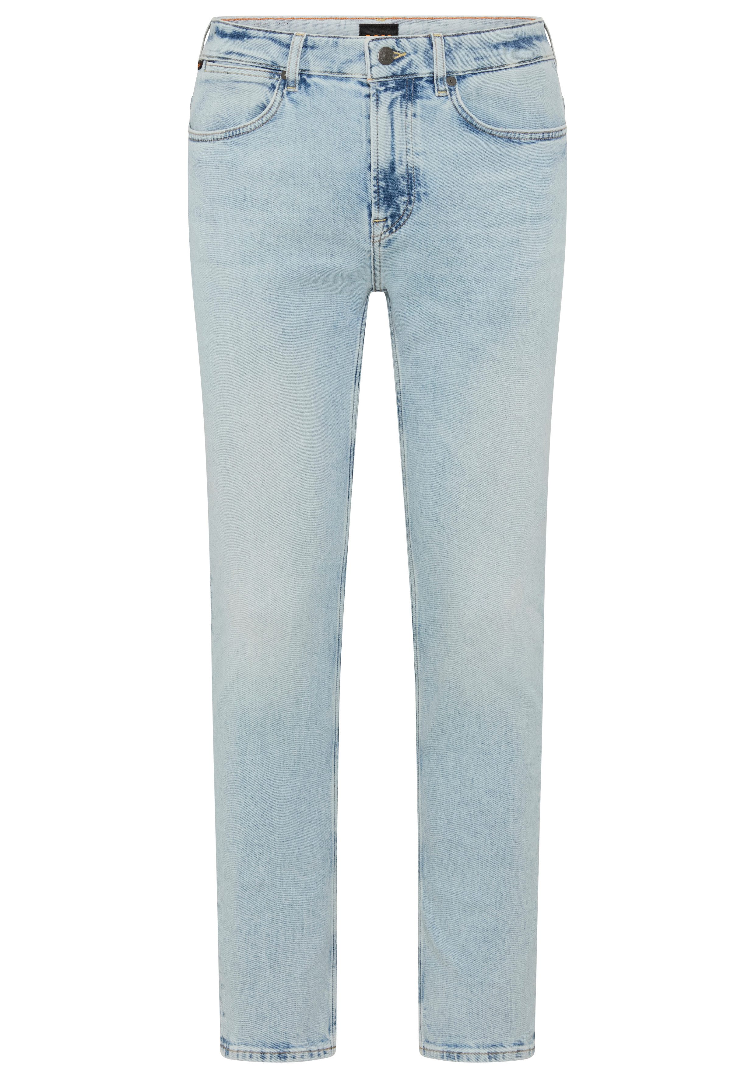 Stretch-Jeans DELAWARE 2