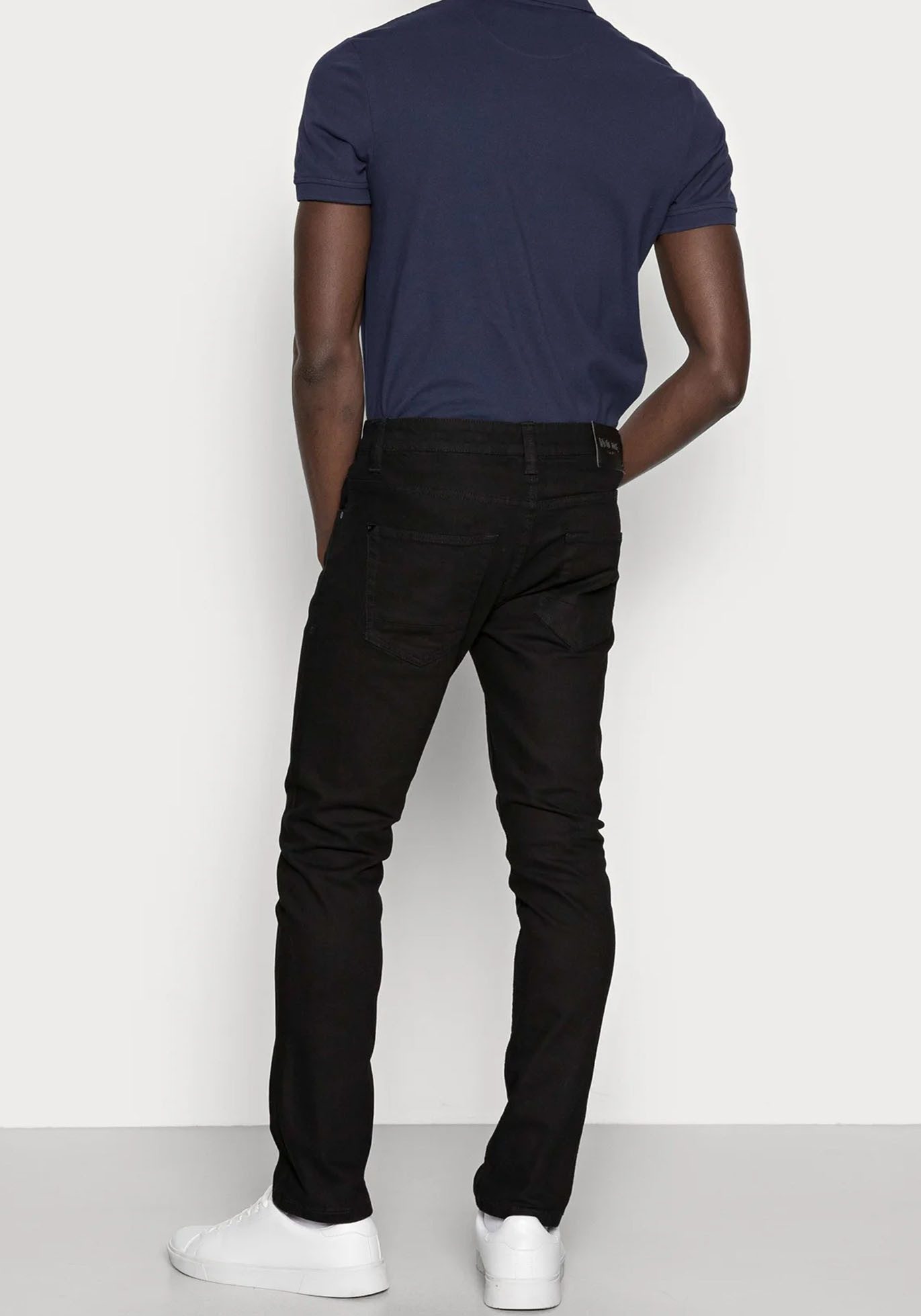 Indicode Regular-fit-Jeans INTony