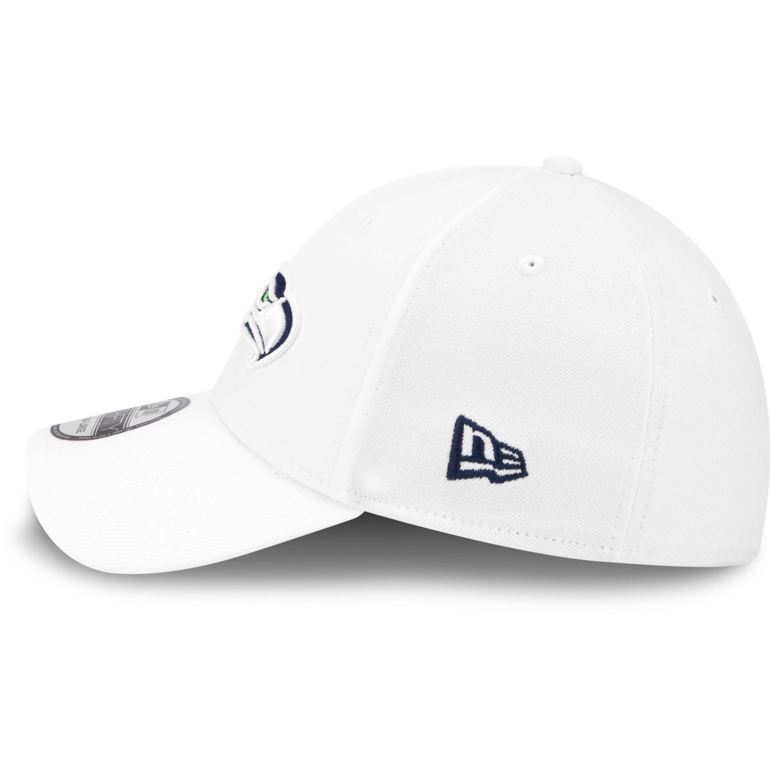 New Era Flex Cap 39Thirty StretchFit NFL Teams