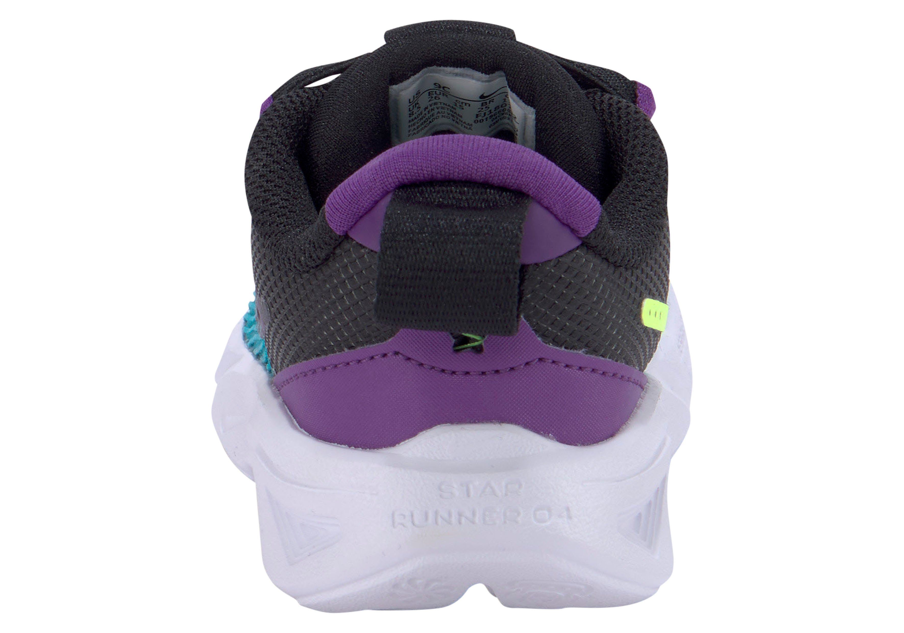 Nike Star Runner 4 (TD) Laufschuh