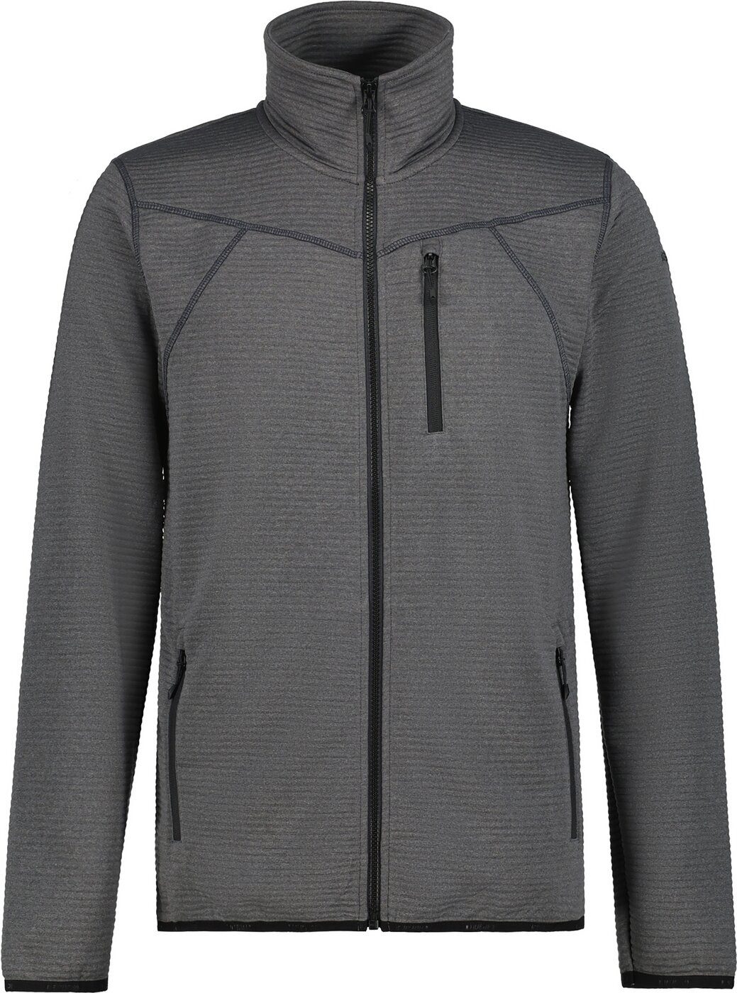 Outdoorjacke ICEPEAK BERTHOLD DUNKEL GRAU