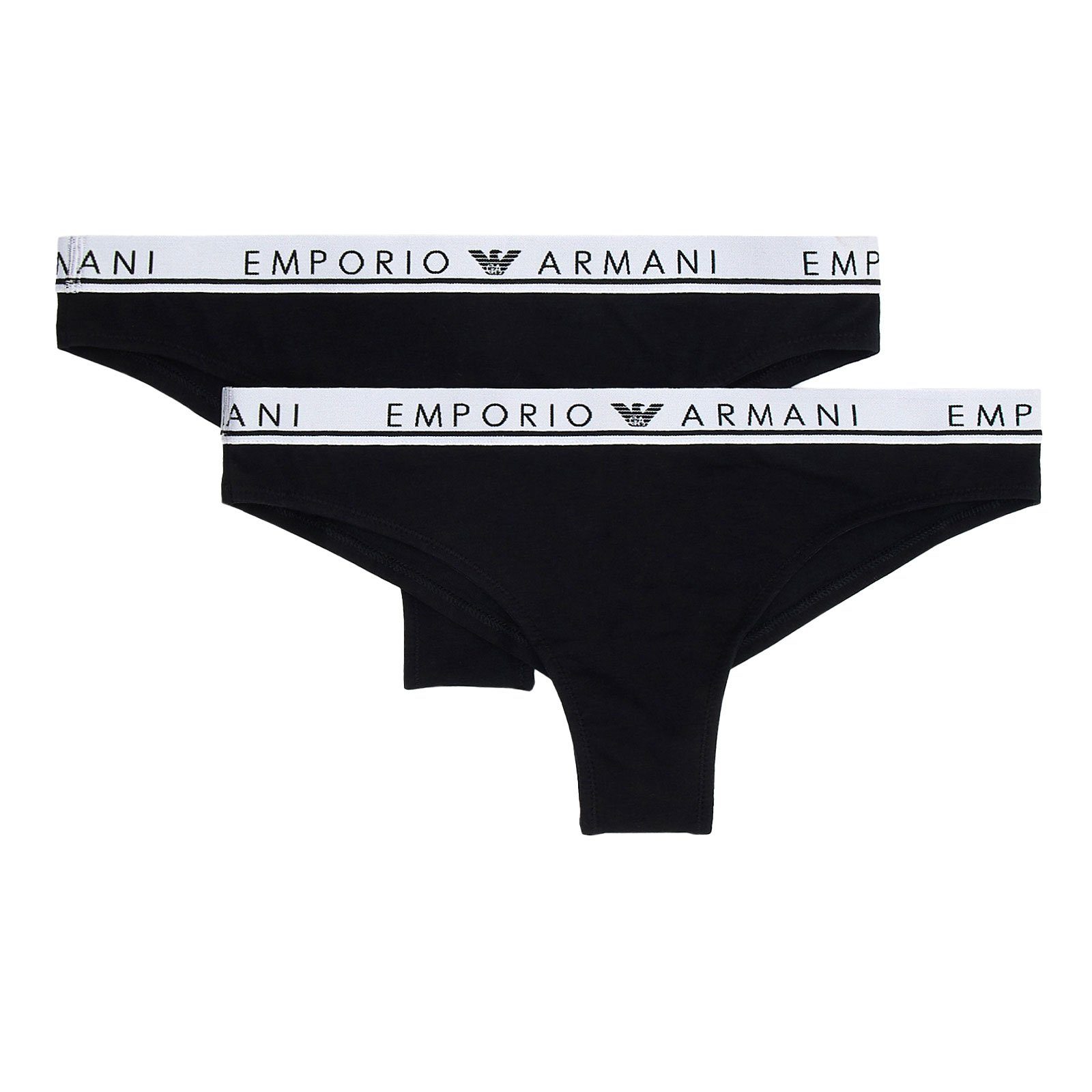 Brasilslip Brazilian Brief Stretch Cotton