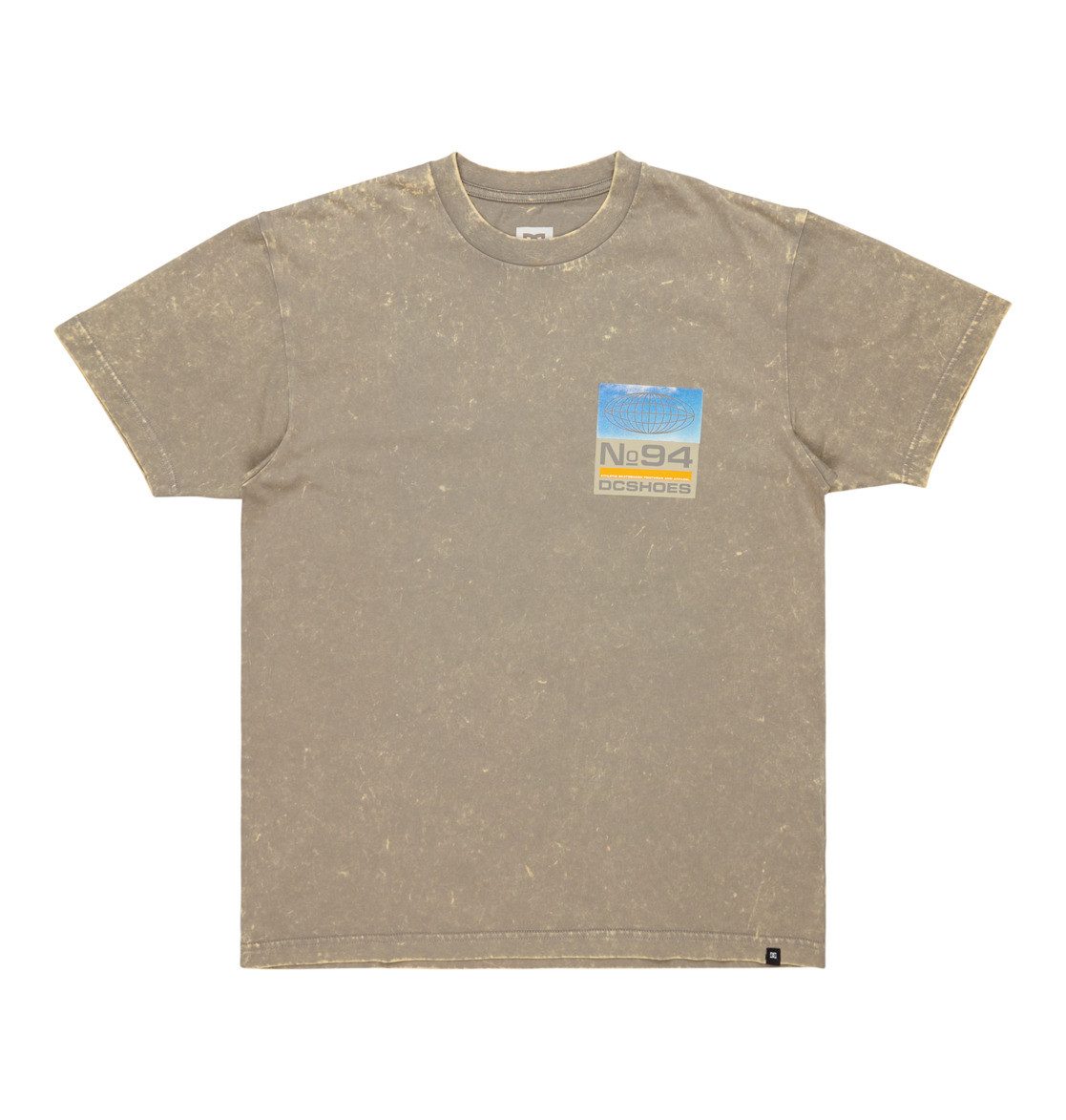 DC Shoes T-Shirt