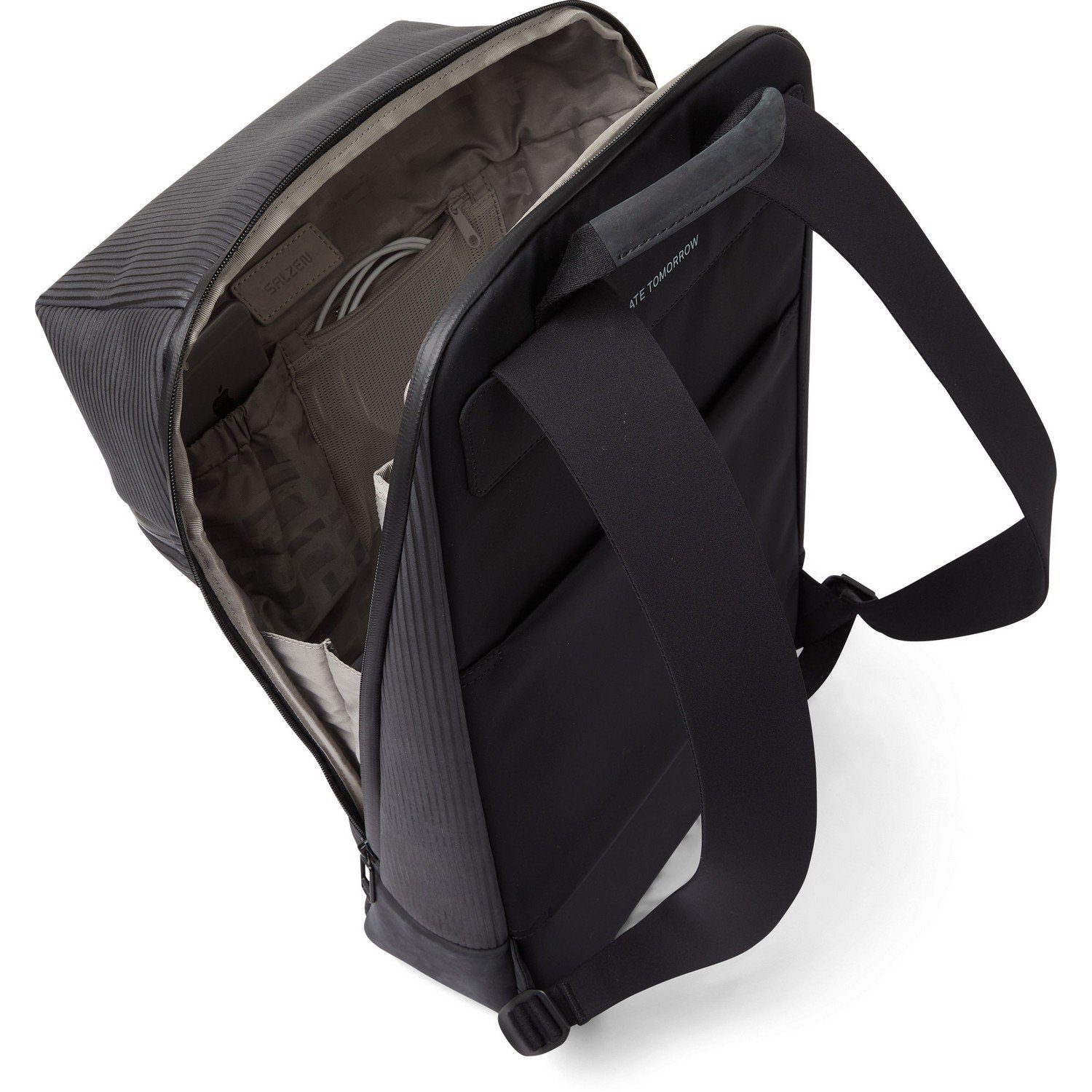 Salzen Laptoprucksack