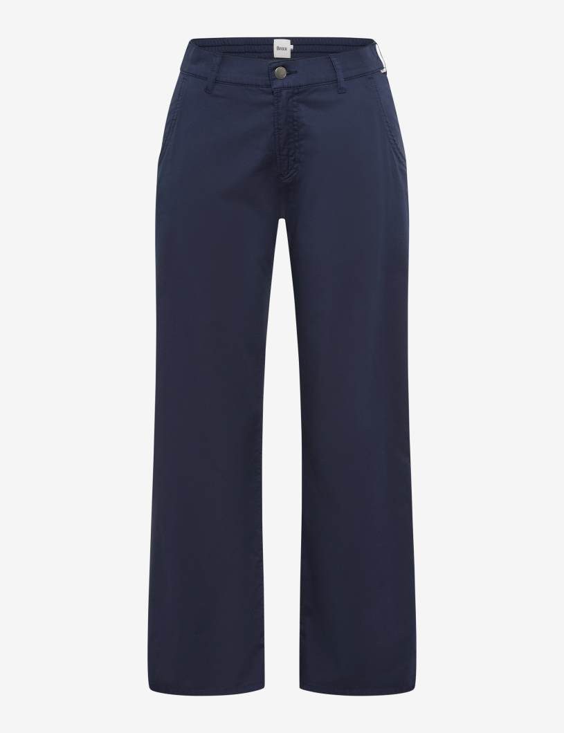 Stoffhose