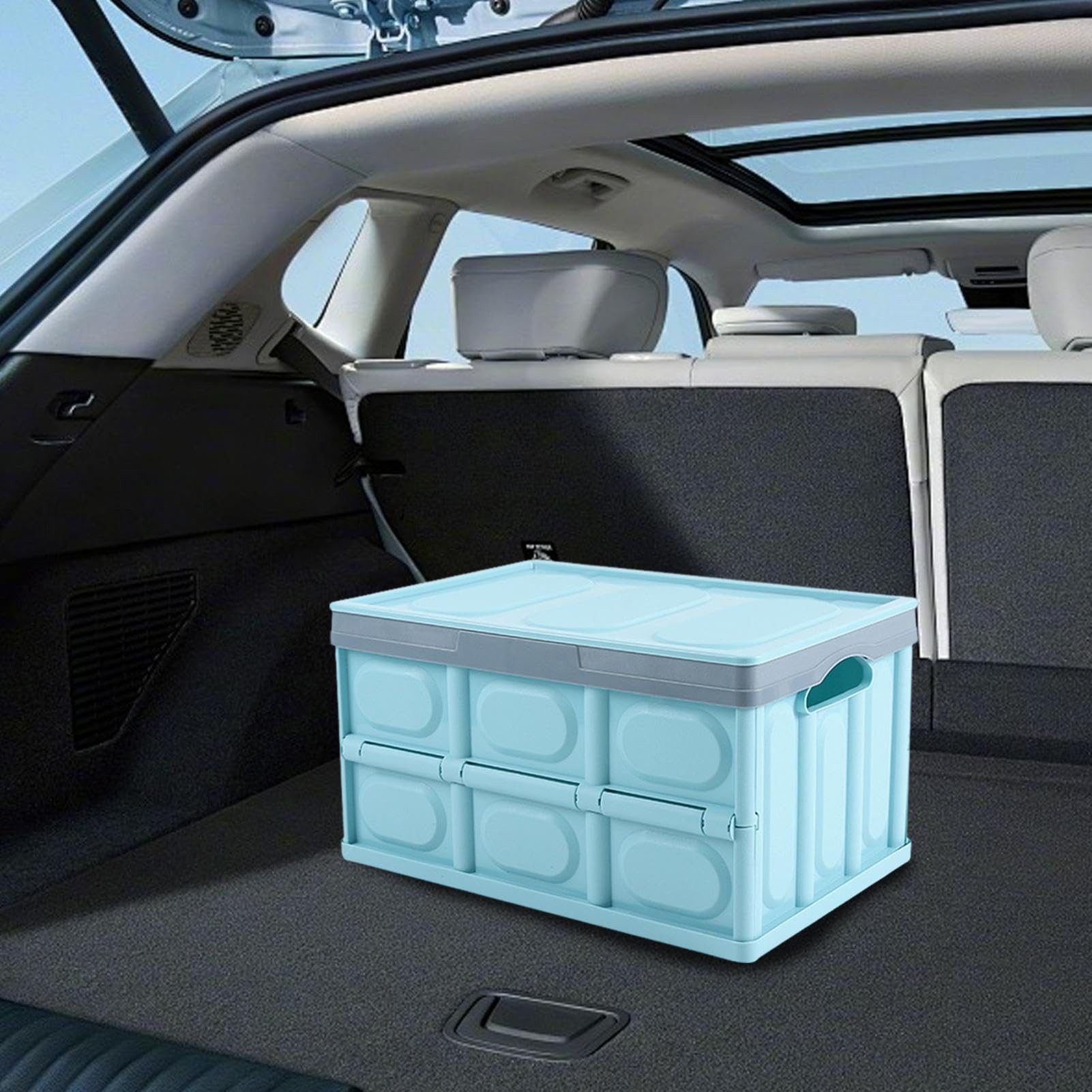Coonoor Aufbewahrungsbox Compact Aufbewahrungsbox 30l mit günstig online kaufen