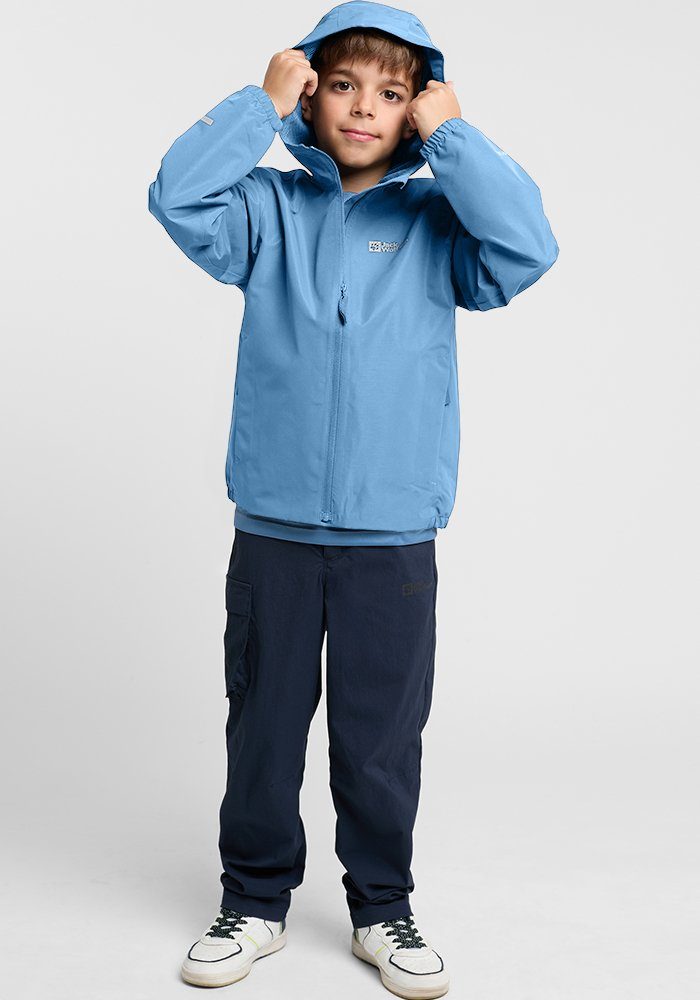 Outdoorjacke FLAZE JACKET K