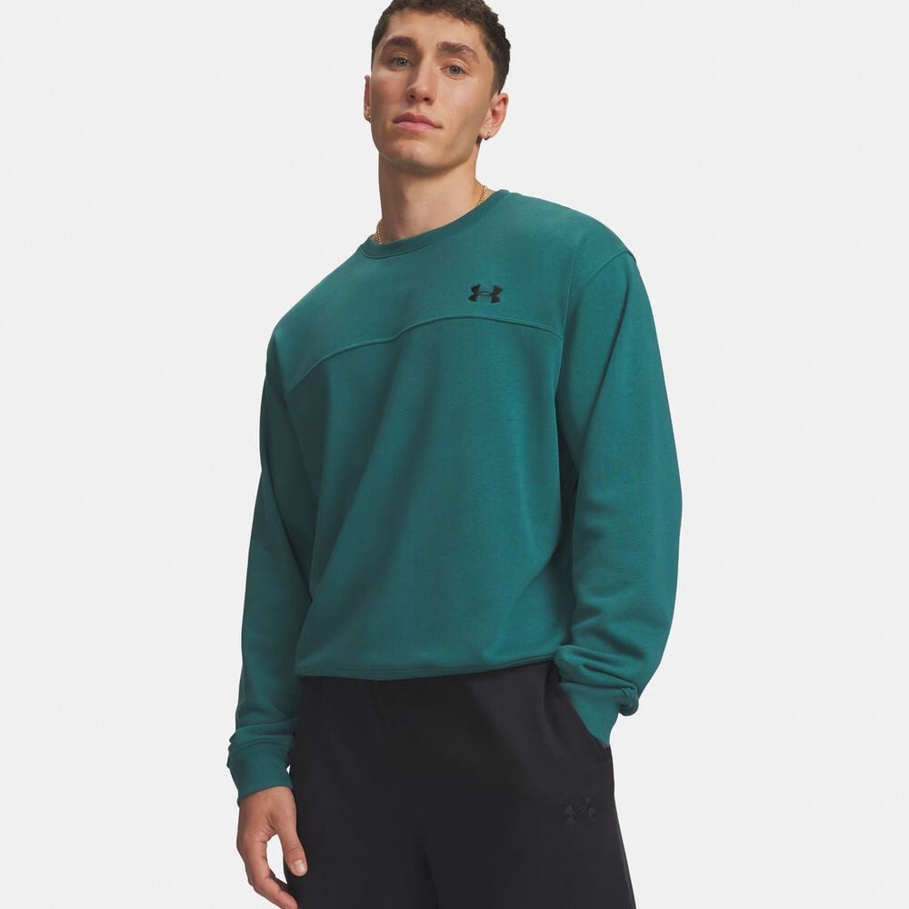 Under Armour® Longsleeve Rival Crew günstig online kaufen