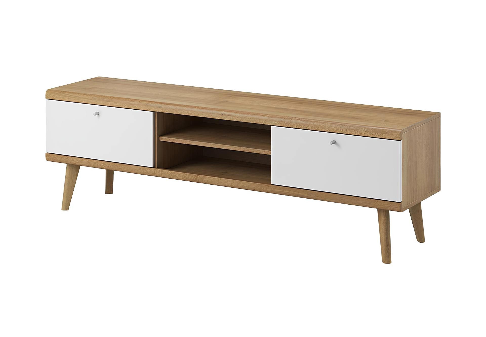 TV-Schrank Sideboard PRTV160 Tv Schrank Lowboard Sideboard Kommode