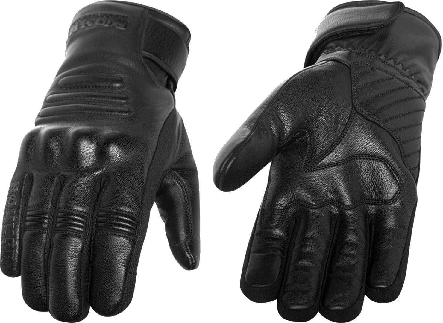 Rokker Motorradhandschuhe Juneau Motorrad Handschuhe