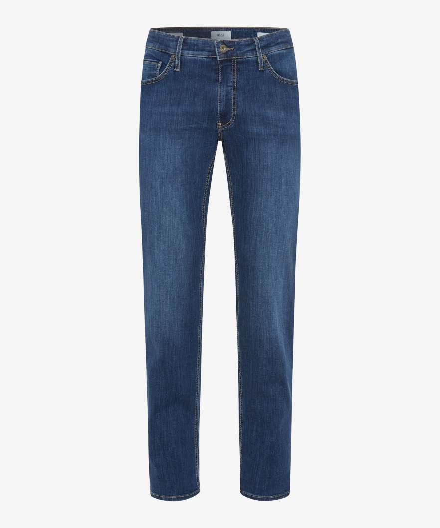 Straight-Jeans