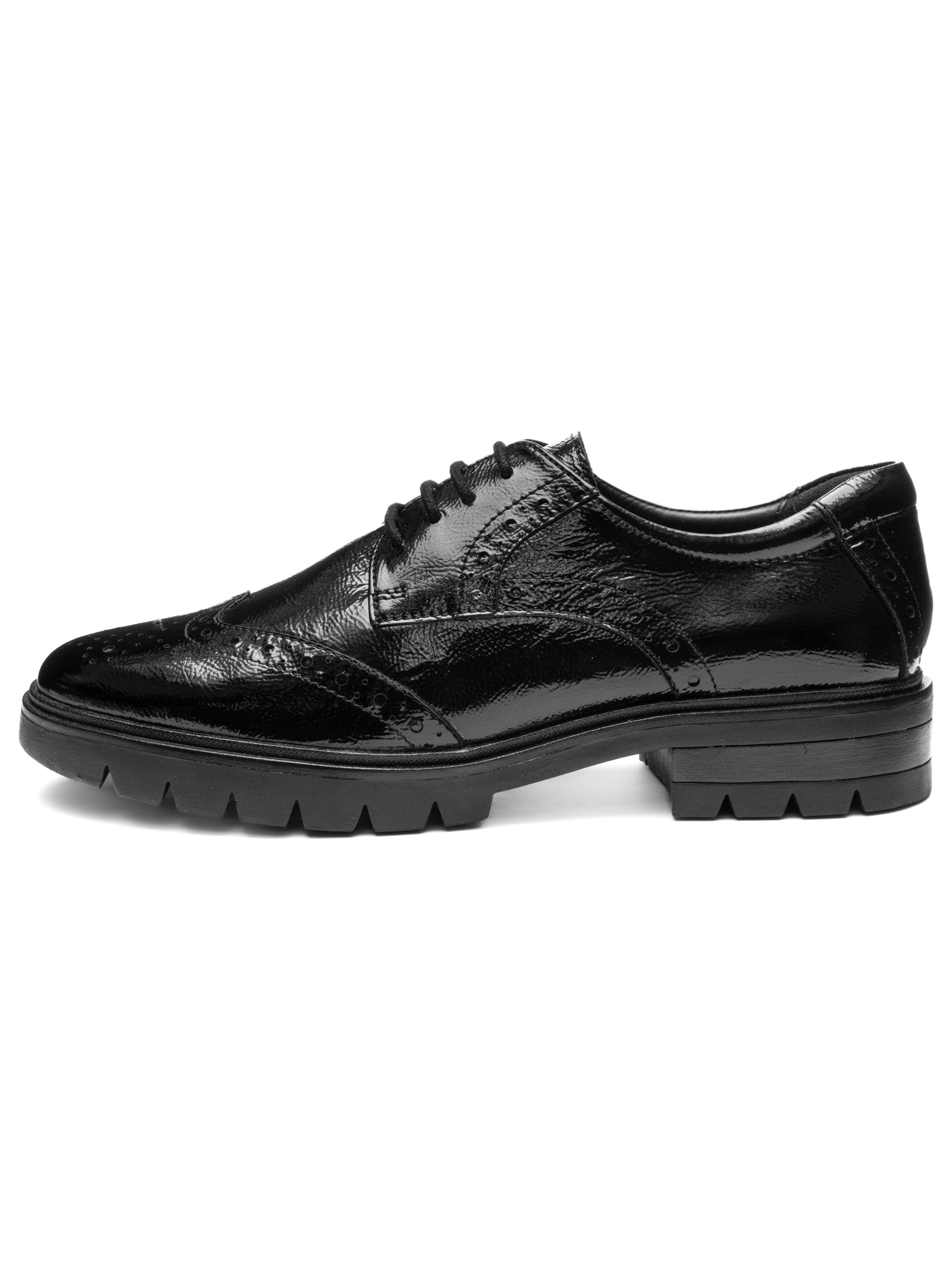Ara Damen Schnürer Cambridge Schnürschuh günstig online kaufen