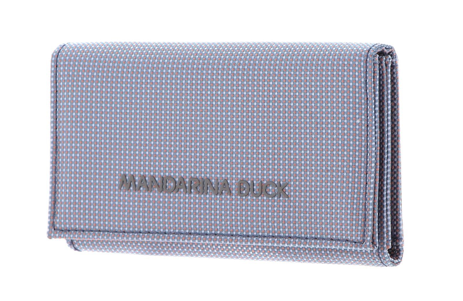 Mandarina Duck Schlüsseltasche MD20 Summer Fog