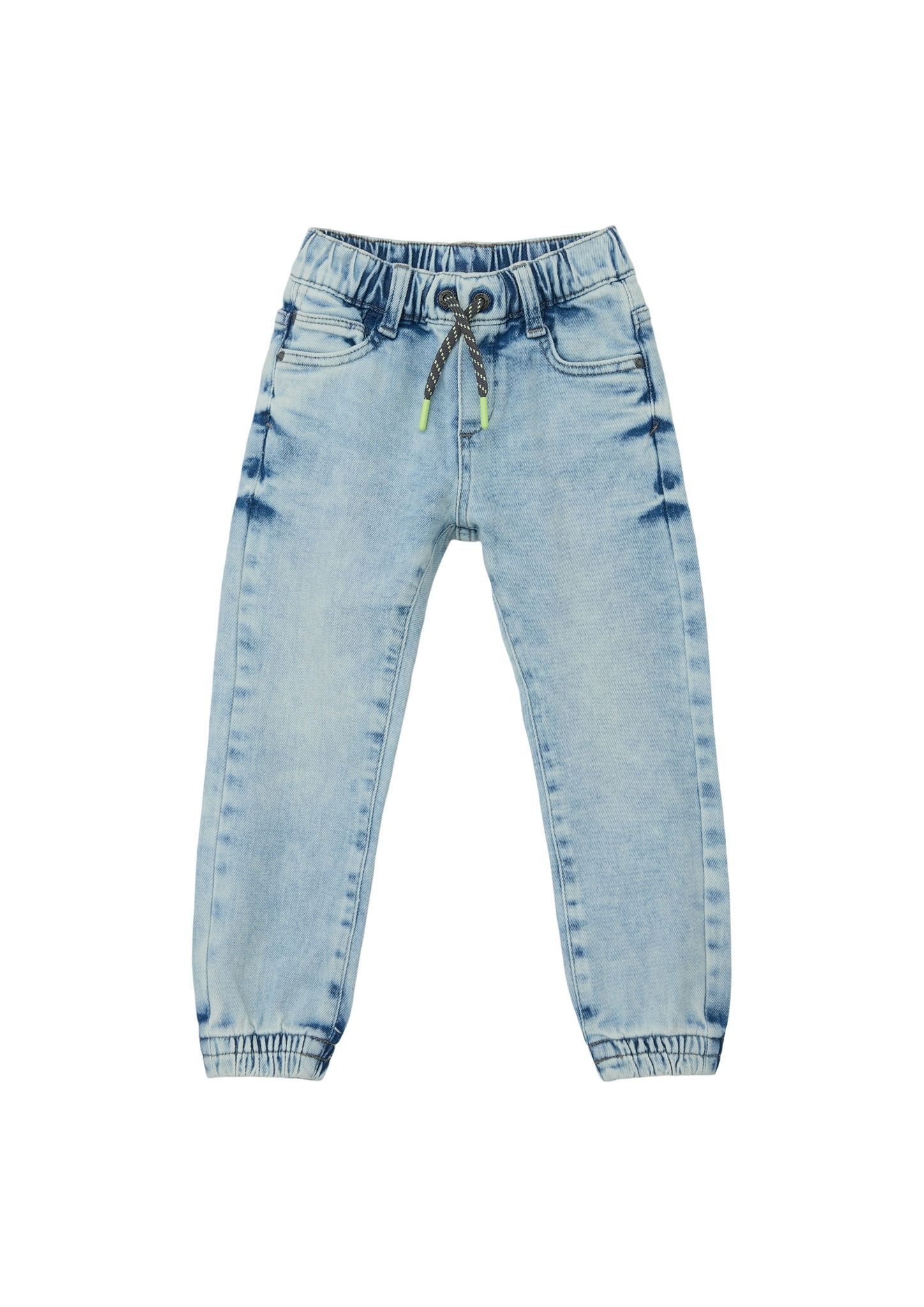 5-Pocket-Jeans