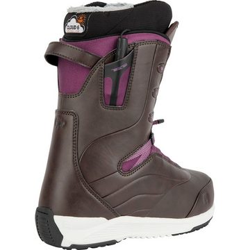 Nitro Snowboards Snowboardboots CROWN TLS