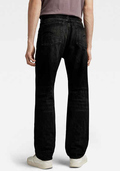 G-Star RAW Relax-fit-Jeans Type 49 Relaxed