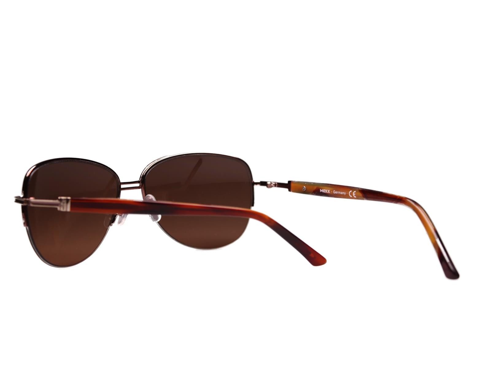 Mexx Sonnenbrille MEXX Sonnenbrille 6294-200
