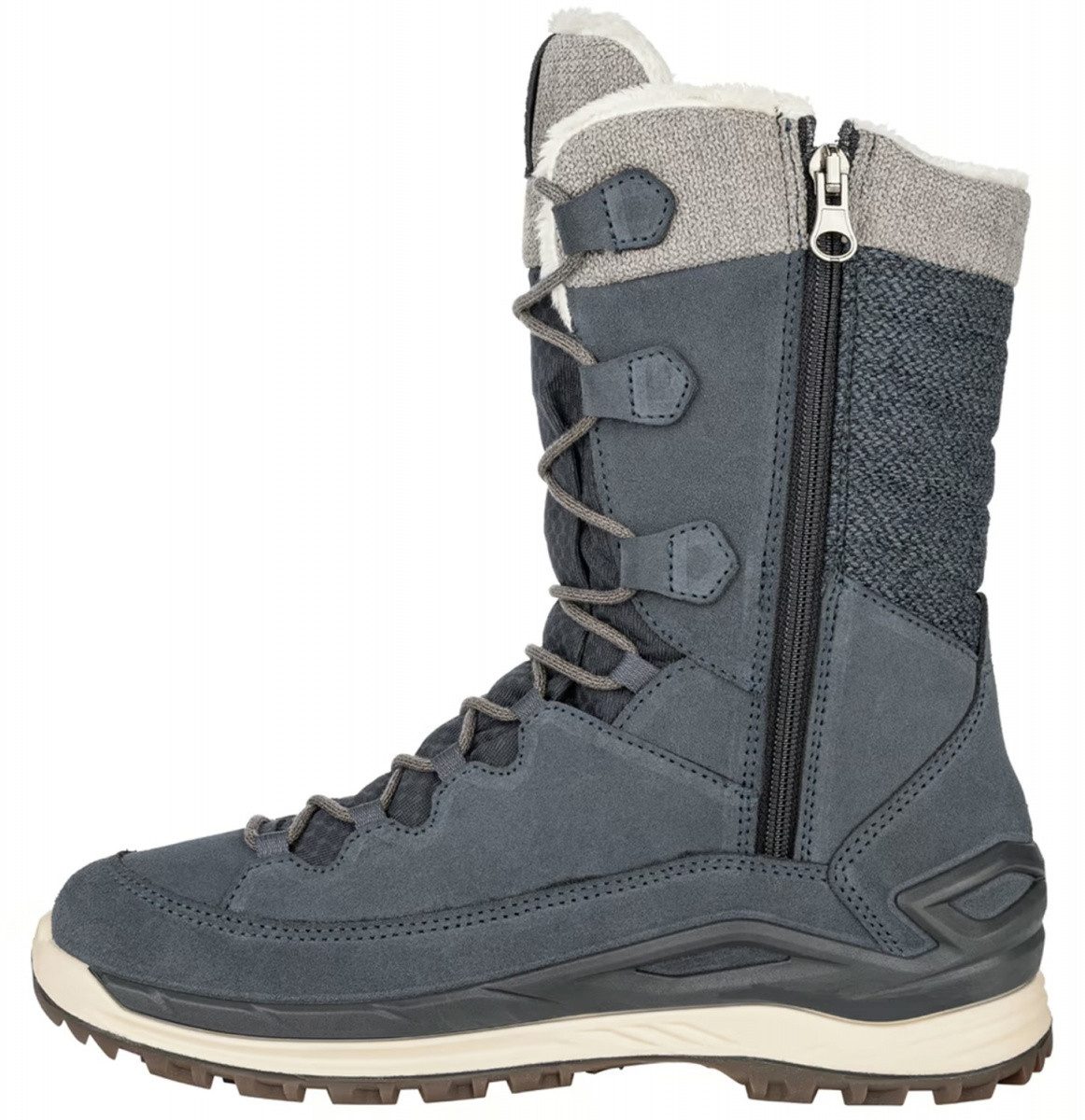 Lowa Lowa Barina Evo GTX Damen Winterstiefel Wanderstiefel 421419 5729 Trek günstig online kaufen