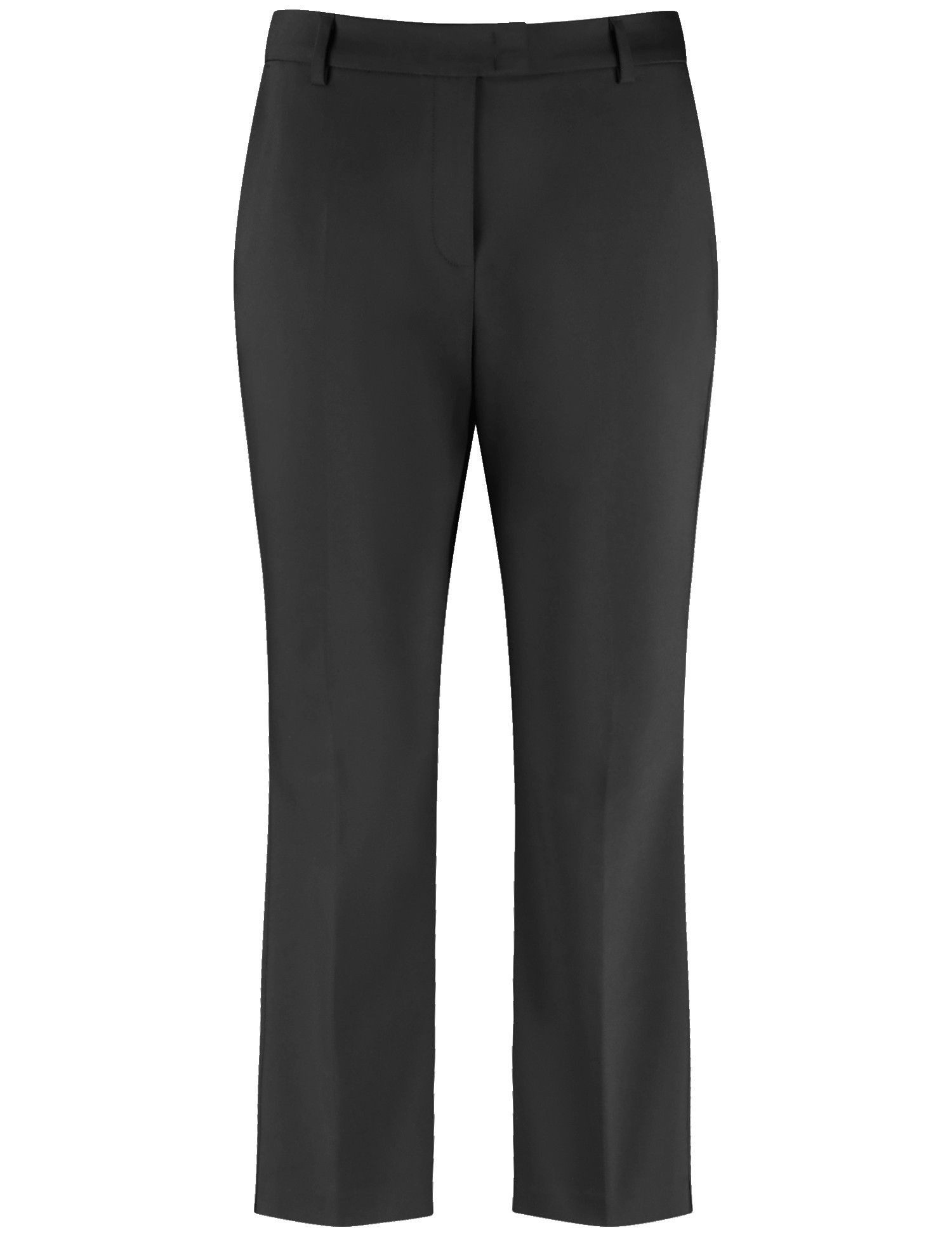 GERRY WEBER Stoffhose günstig online kaufen