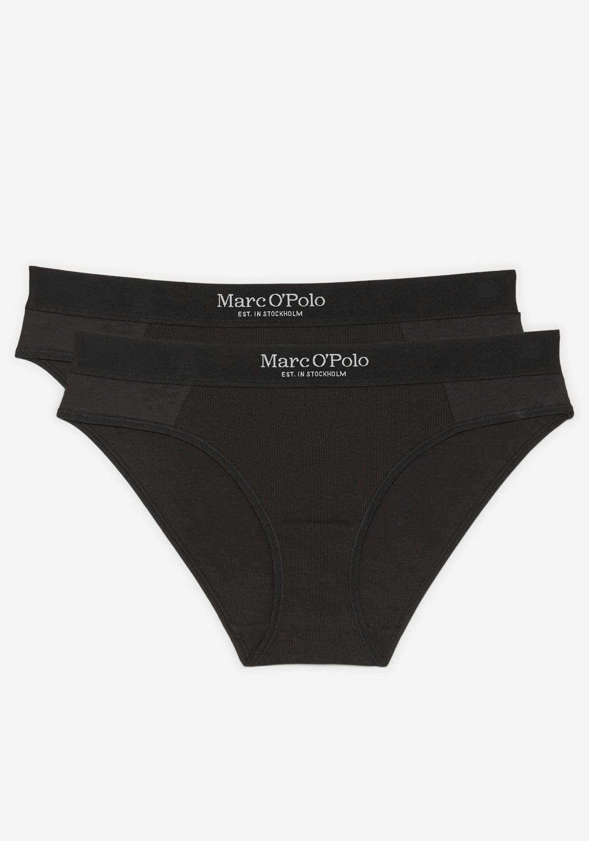Slip Iconic Rib woven
