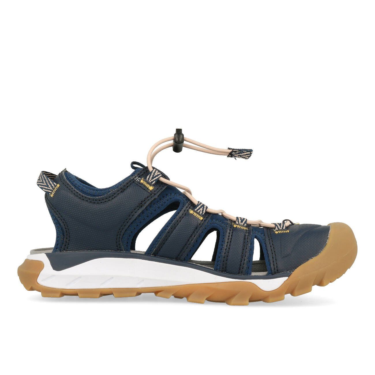 Kamik Kamik Syros Sandale Damen Blue EUR 41 Sandale