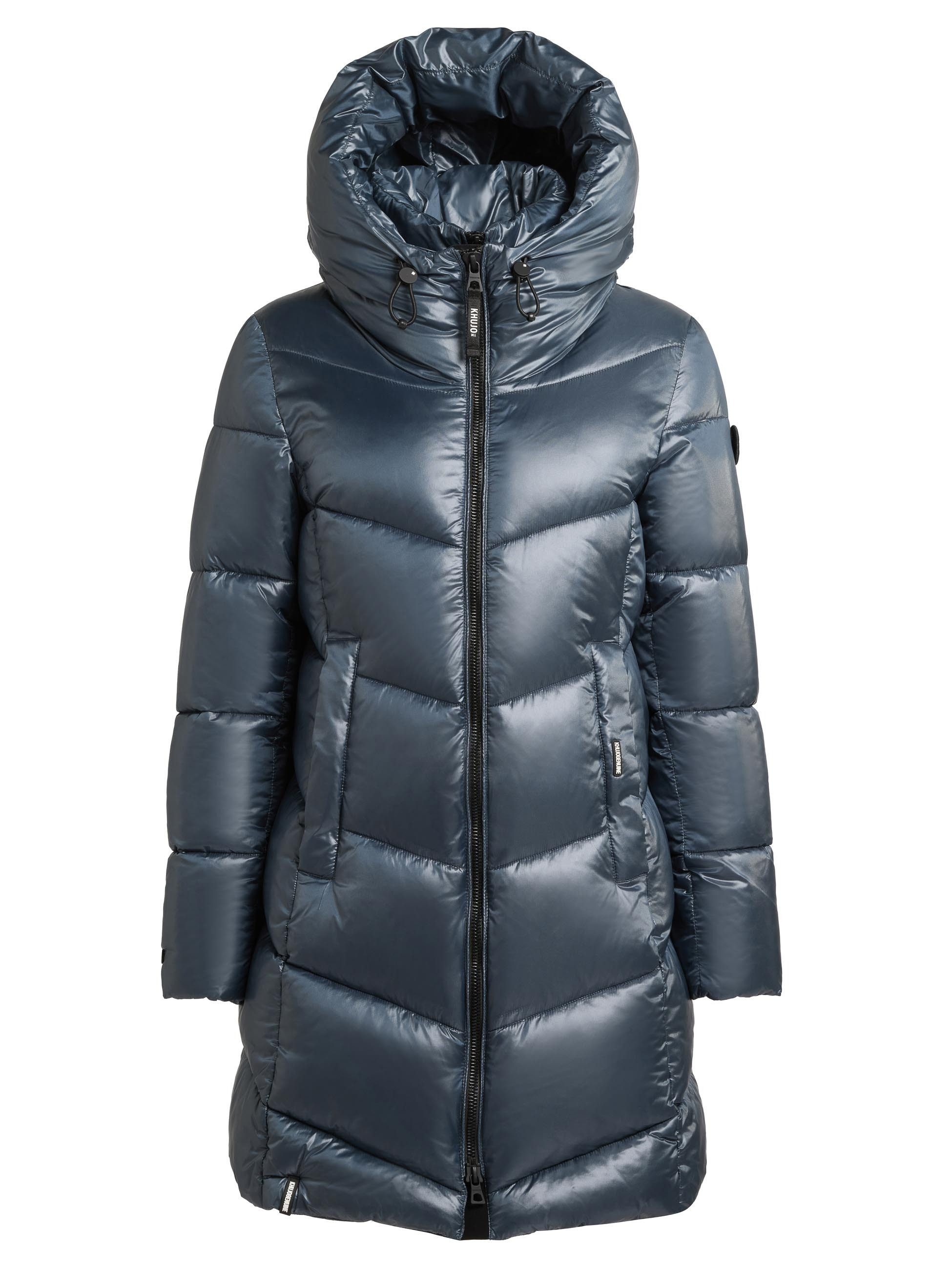 khujo Steppmantel ADRIANA günstig online kaufen